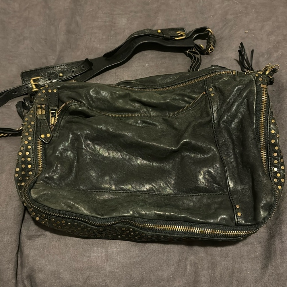 Olivia Harris Purse